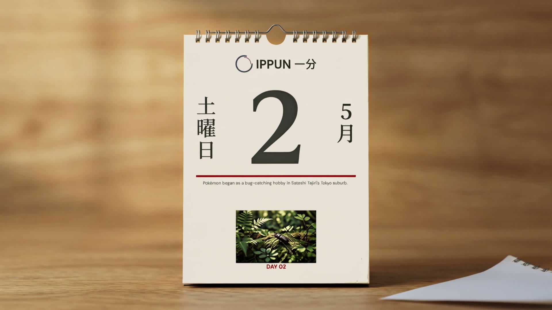 The Ippun Project